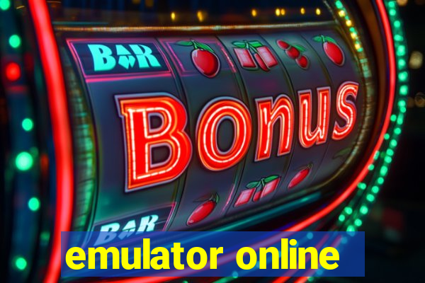 emulator online